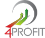 Logo 4PROFIT